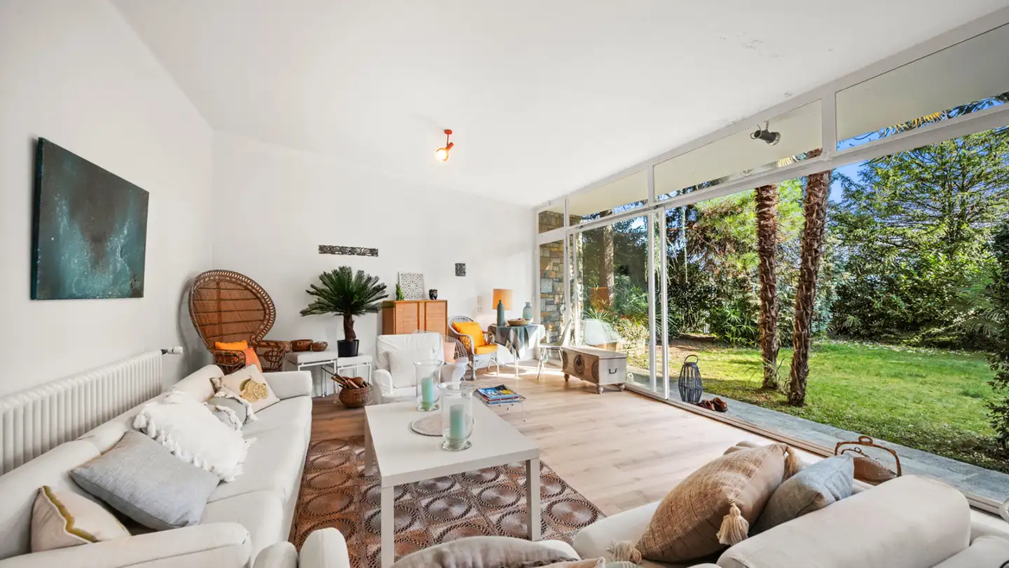 Casa singola in vendita - 1009 Pully - Foto 2