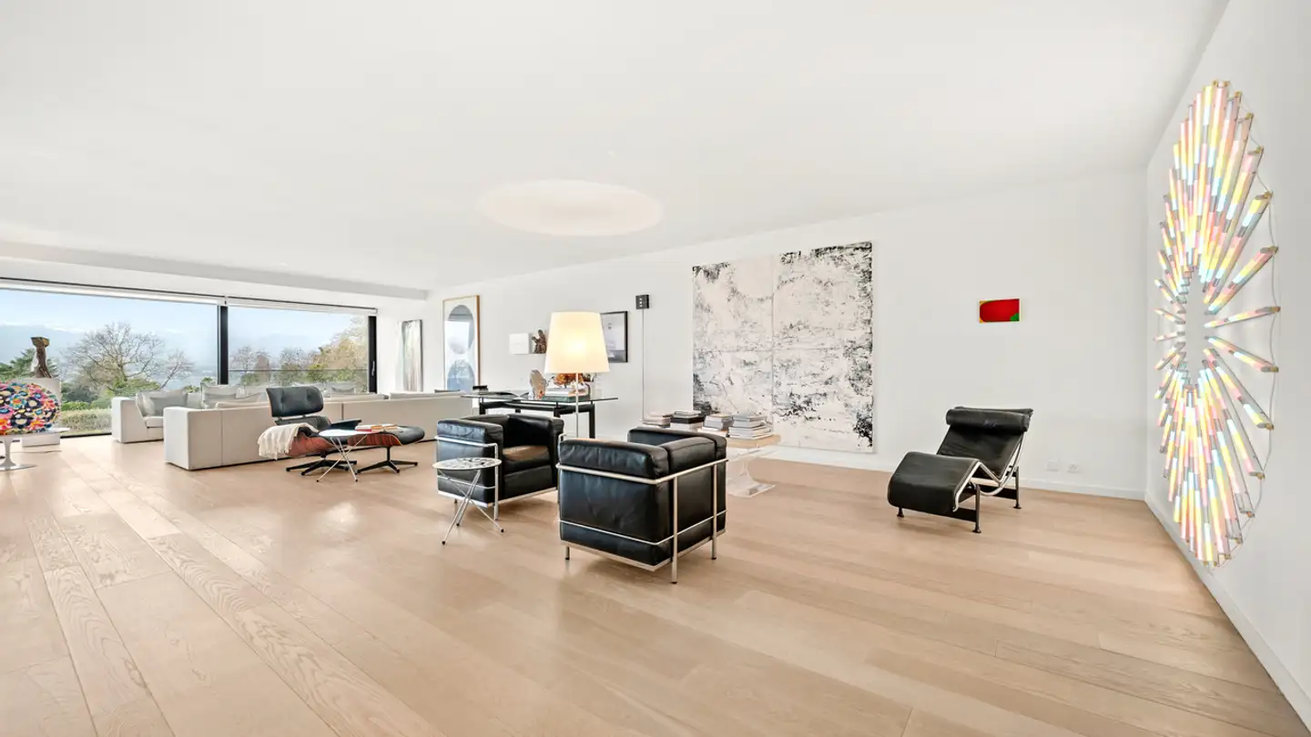 Duplex à vendre - 1246 Corsier GE - Photo 4