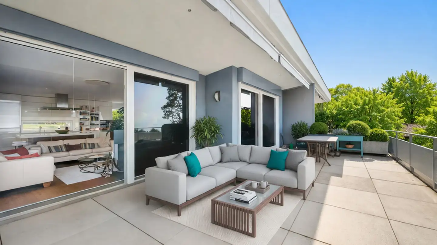 Maisonette kaufen - 1012 Lausanne