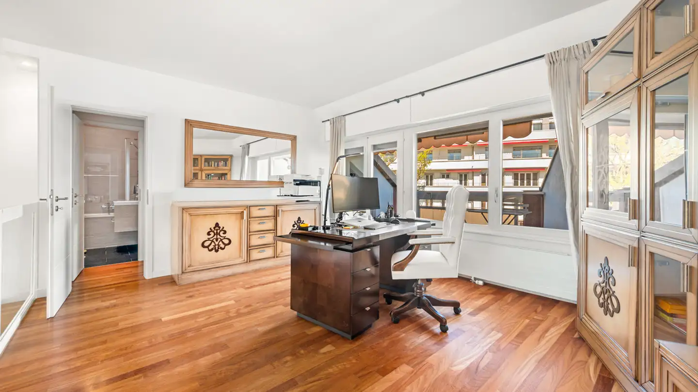 Duplex in vendita - 1208 Genève - Foto 4