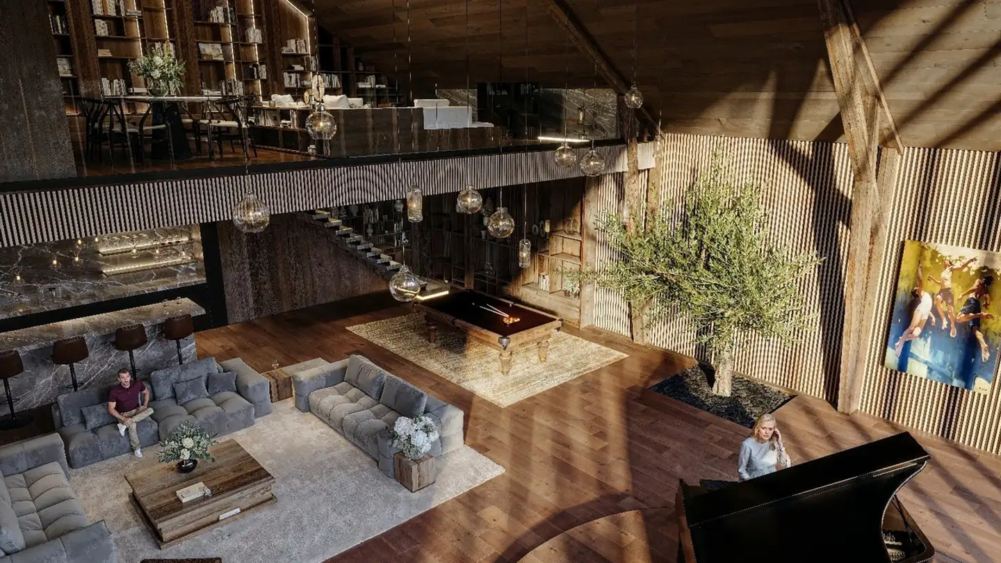 Castello in vendita - 1173 Féchy - Foto 2