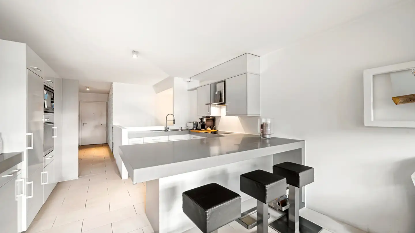 Duplex for sale - 1009 Pully - Photo 3