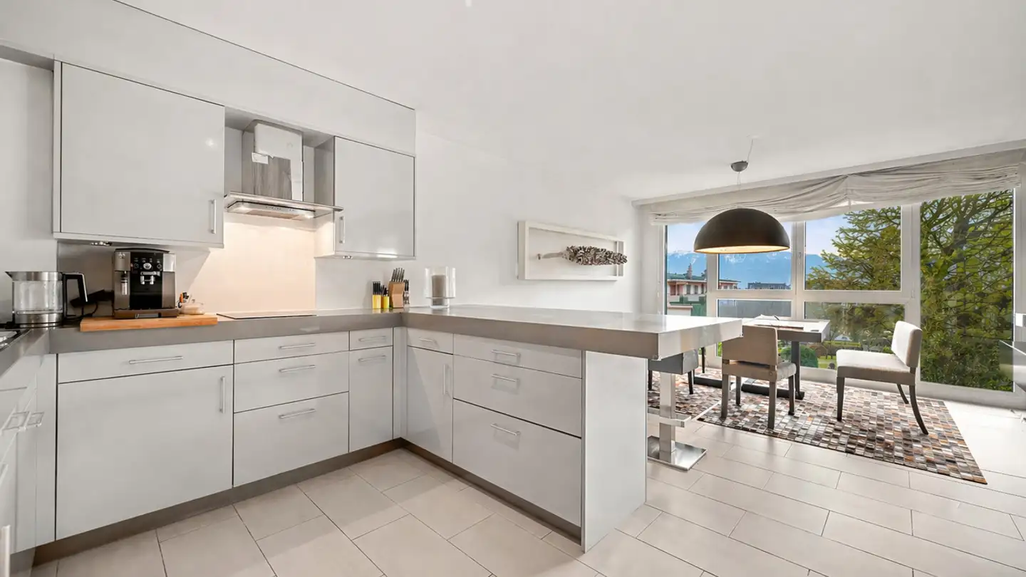 Duplex for sale - 1009 Pully - Photo 4