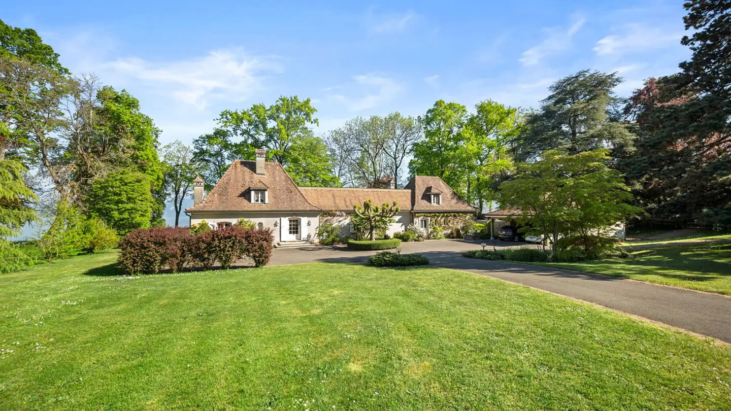 Single house for sale - 1162 St-Prex - Photo 4