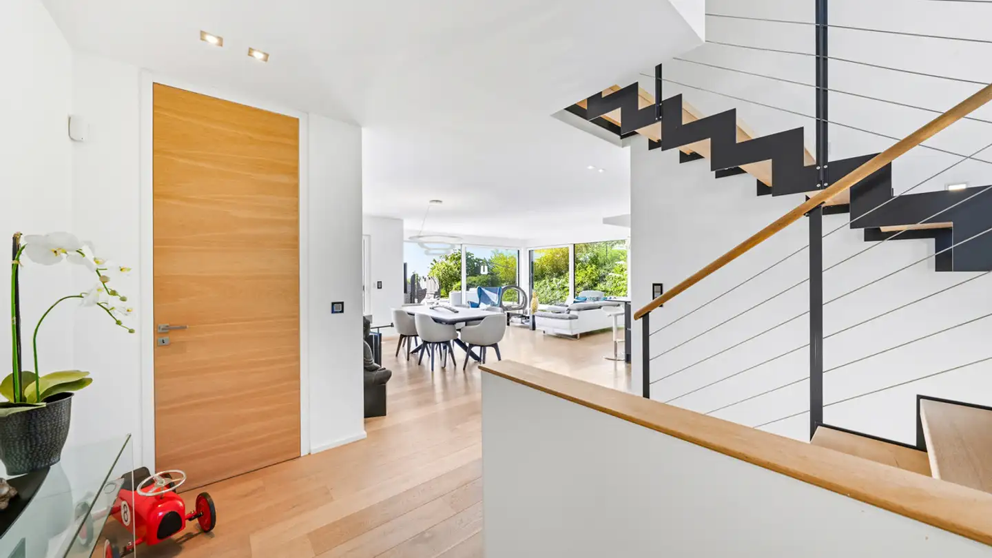 Maison individuelle à vendre - 1132 Lully VD - Photo 4