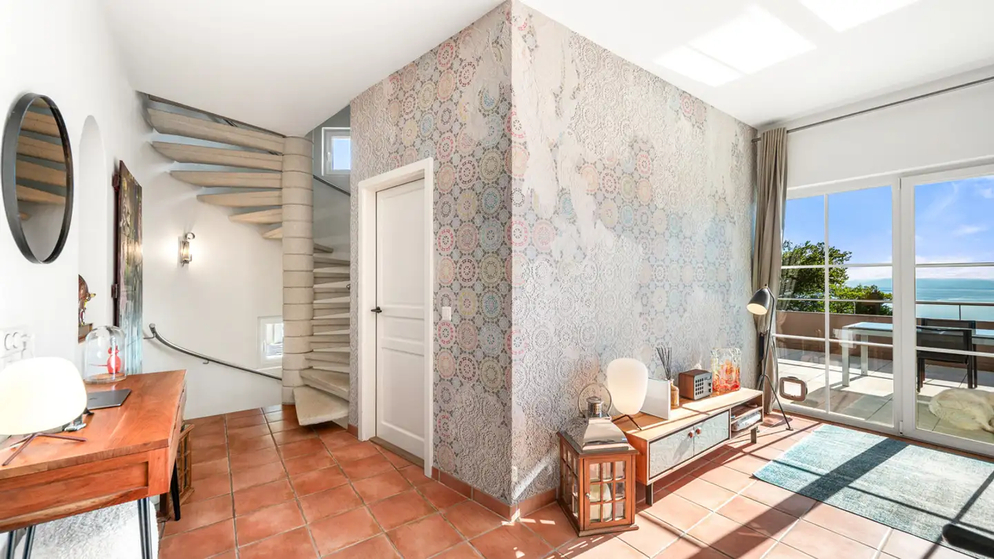 Single house for sale - 1807 Blonay - Photo 3