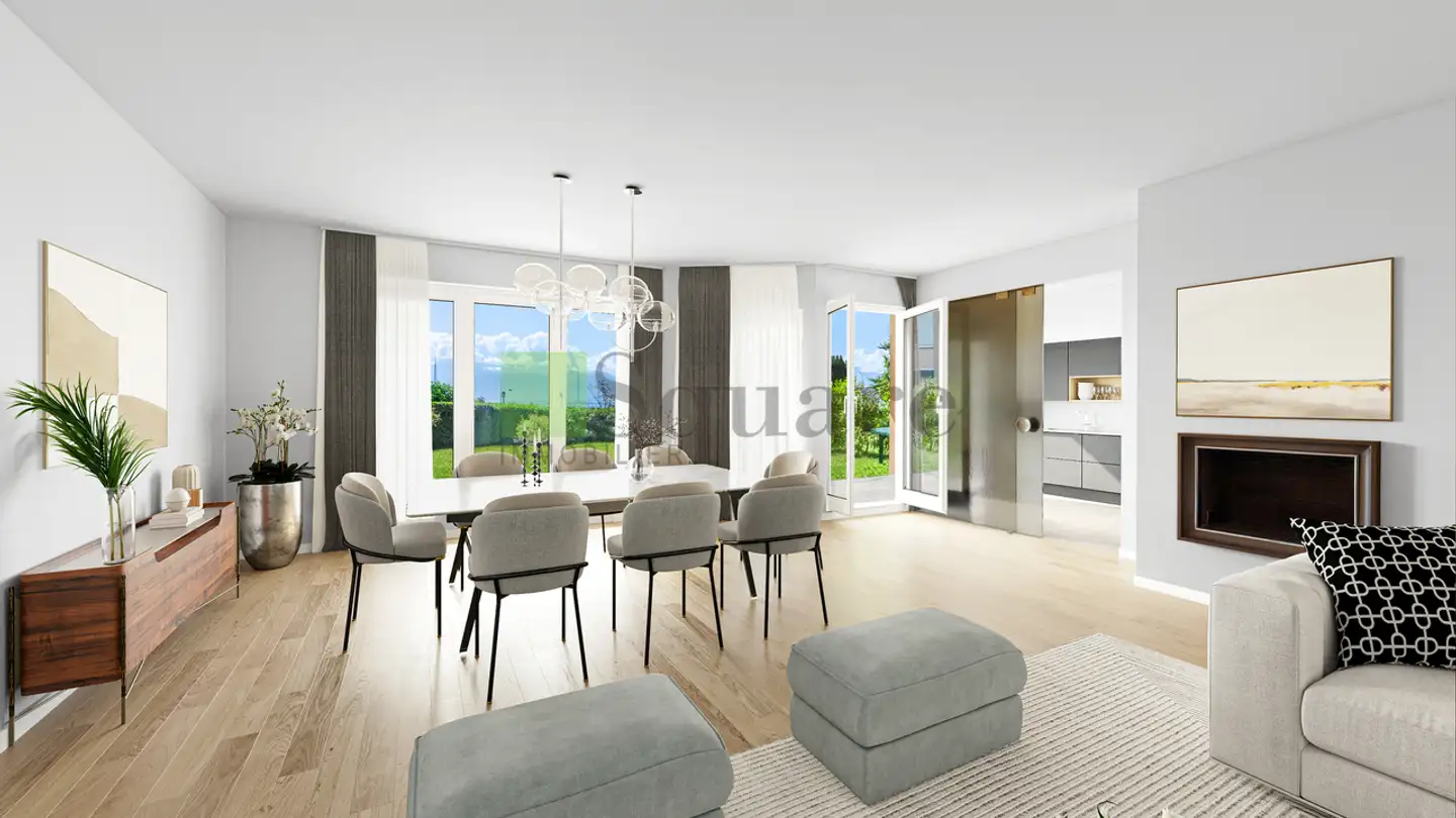 Appartamento in vendita - 1110 Morges - Foto 2