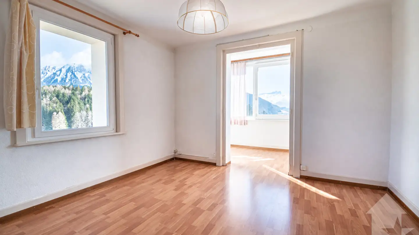 Apartment for sale - 1854 Leysin