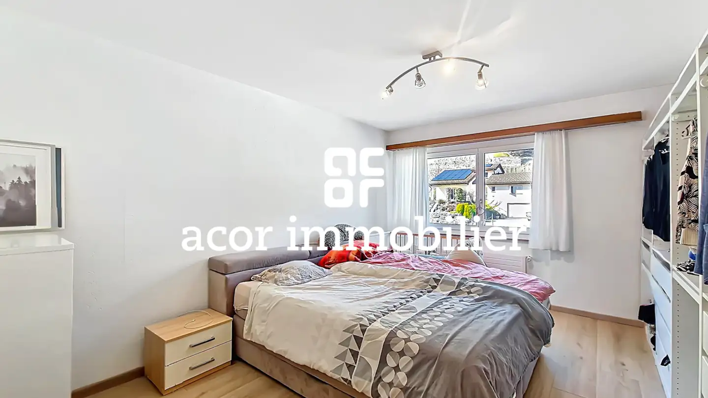 Appartement à vendre - 3976 Noës - Photo 3