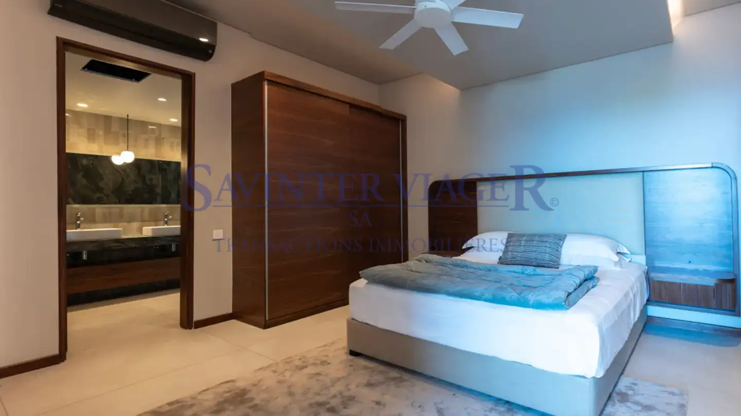 Single house for sale - 1204 Genève - Photo 4
