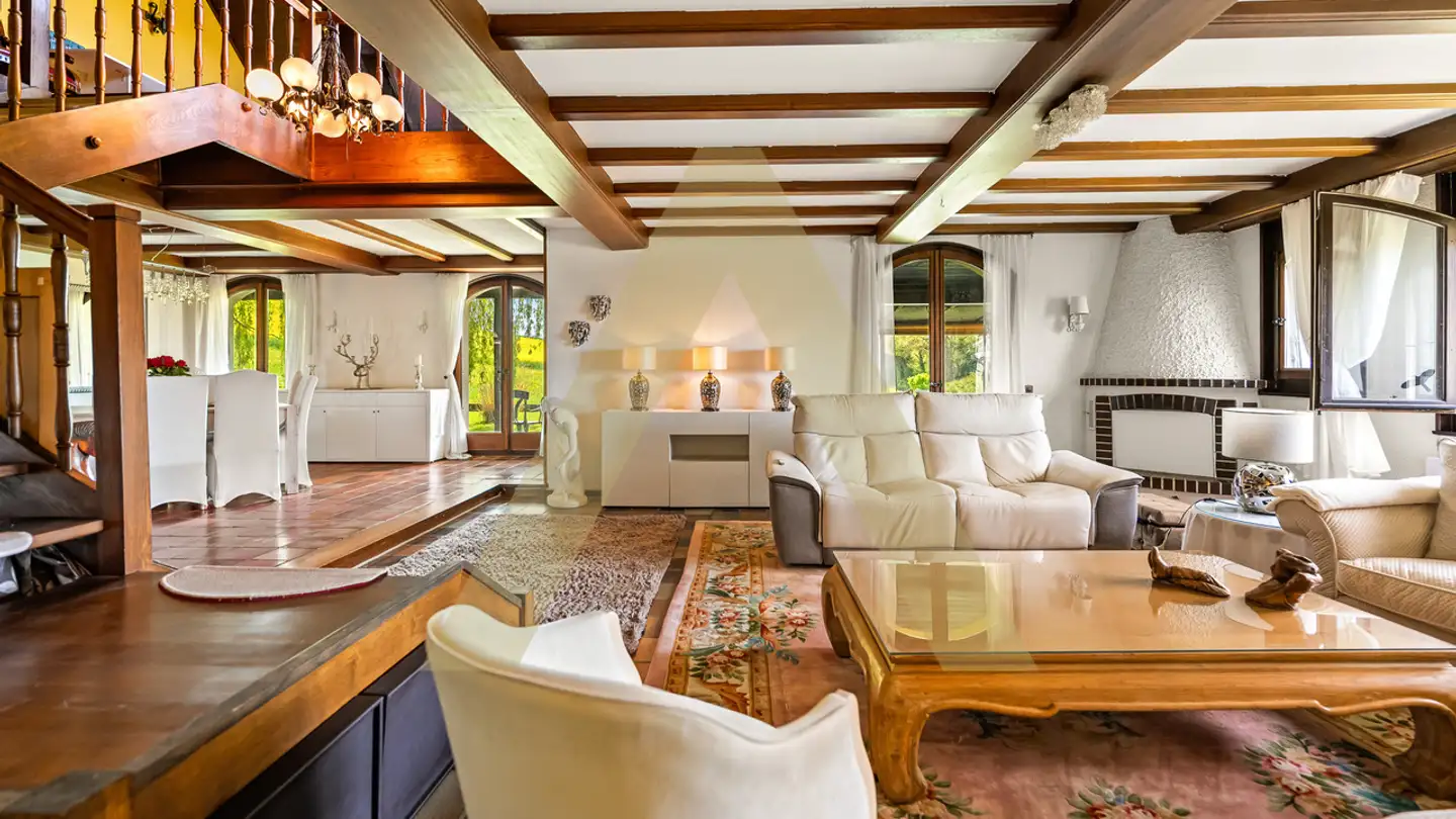 Einfamilienhaus kaufen - 1749 Middes - Foto 2