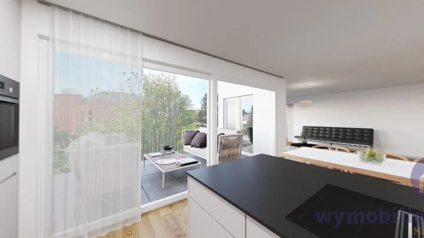 Apartment for sale - Rötimatte 8, 3422 Kirchberg BE - Photo 3