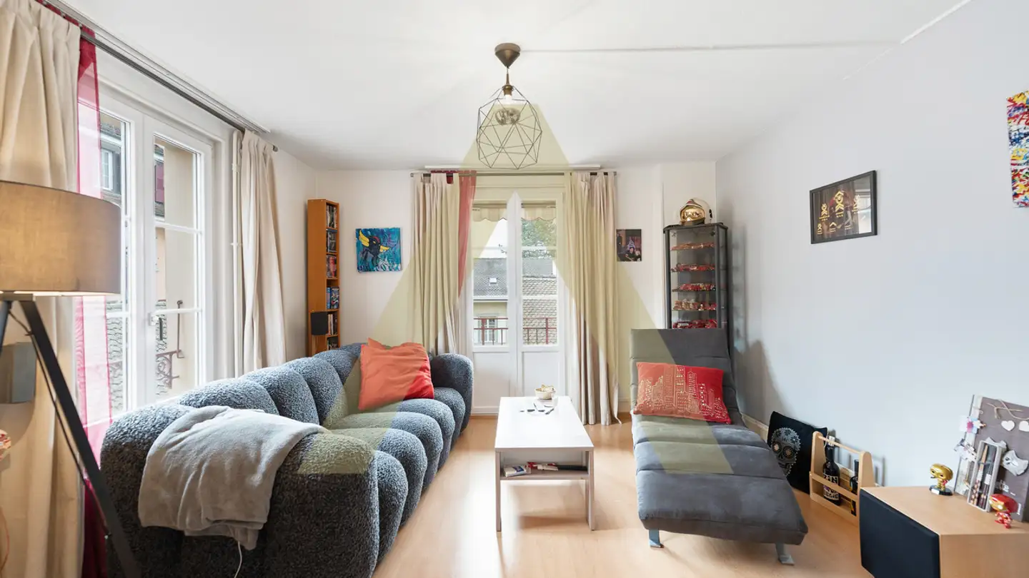 Maison individuelle à vendre - 1018 Lausanne - Photo 4