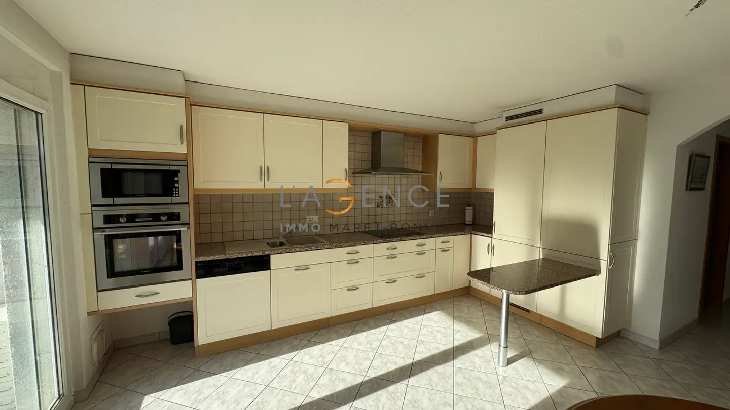 Apartment for sale - 1963 Vétroz - Photo 3