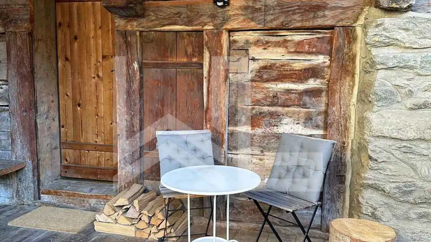 Chalet in affitto - Chemin De La Cau, 1948 Sarreyer - Foto 4