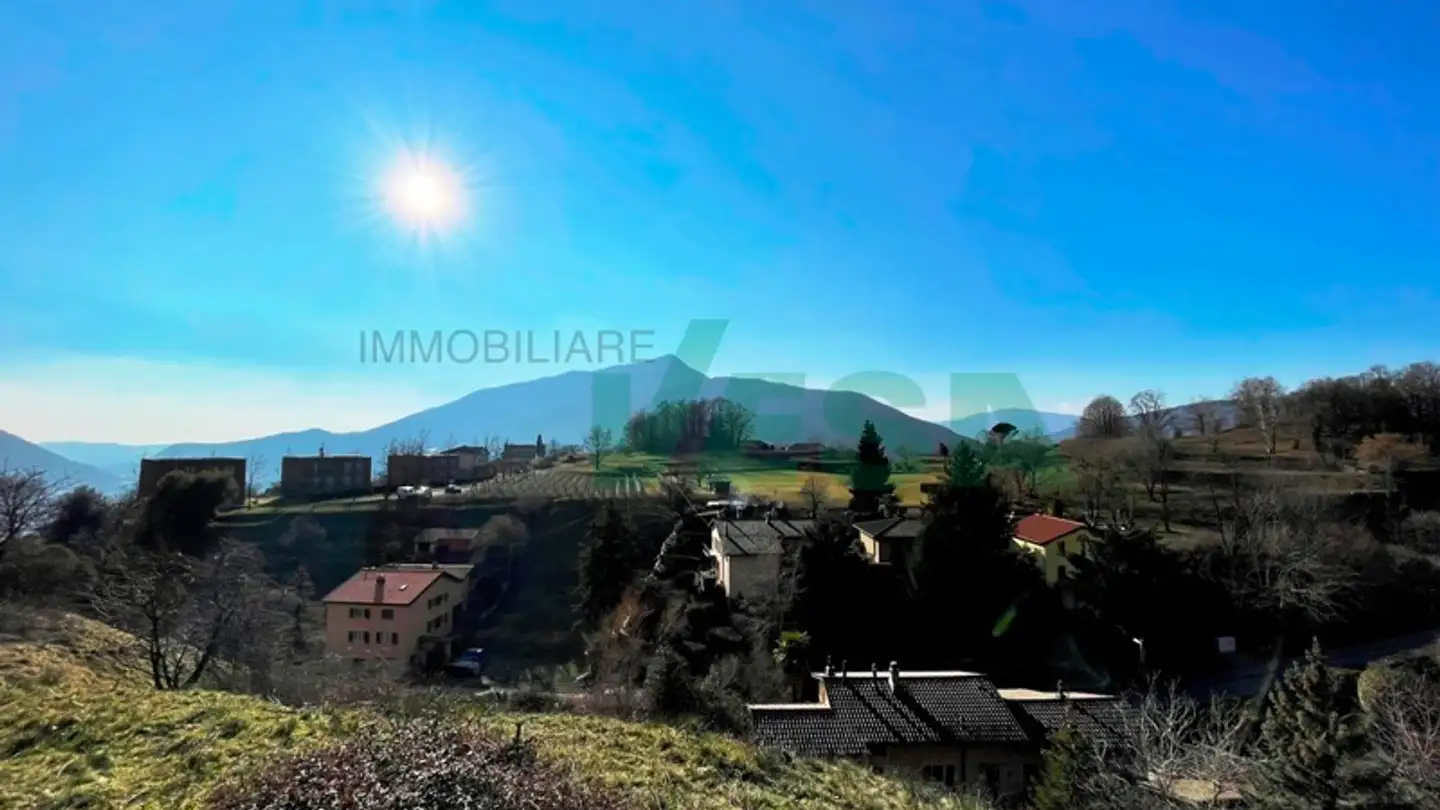 Constructible plot for sale - 6821 Rovio - Photo 4