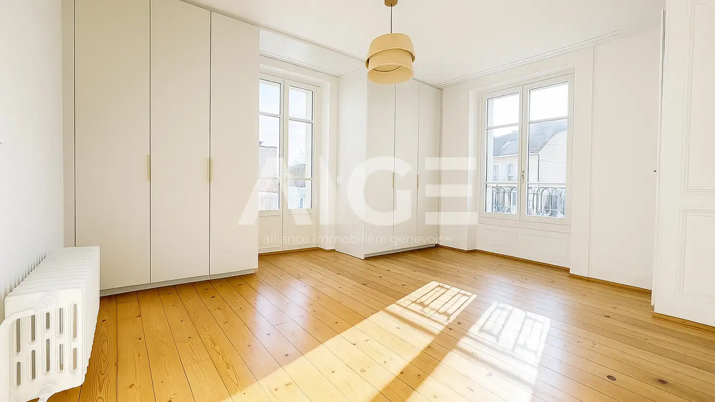 Einfamilienhaus kaufen - 1292 Chambésy - Foto 4