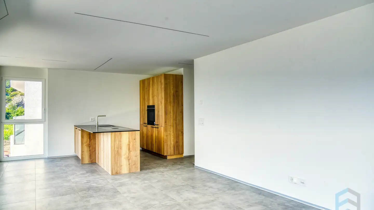 Appartamento in affitto - Varenstrasse 18, 3953 Leuk Stadt - Foto 3