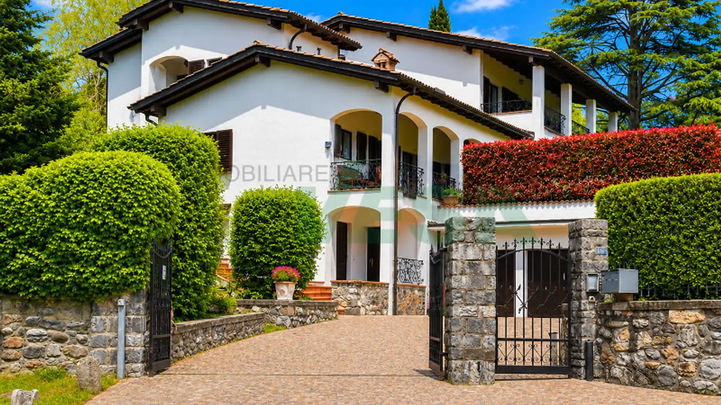 Villa kaufen - 6855 Stabio - Foto 3