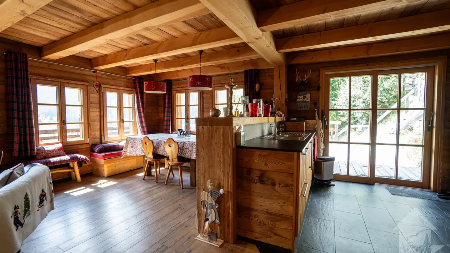 Chalet in vendita - 3961 Grimentz - Foto 4