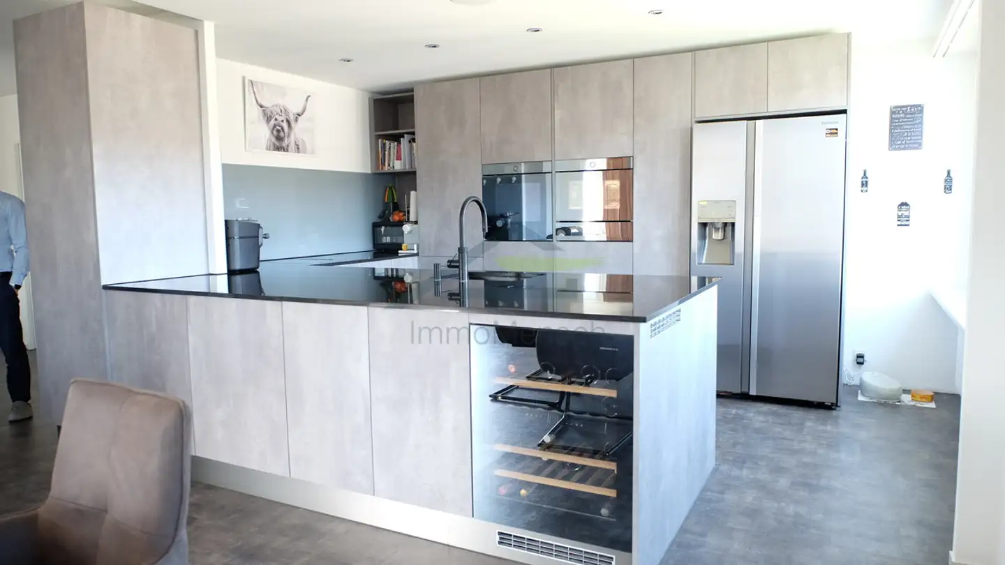 Appartamento in vendita - Im Wilacker 19, 4106 Therwil - Photo 3