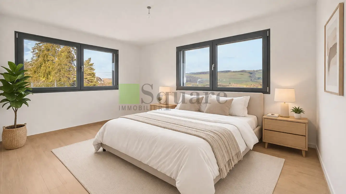 Einfamilienhaus kaufen - 1522 Lucens - Foto 3