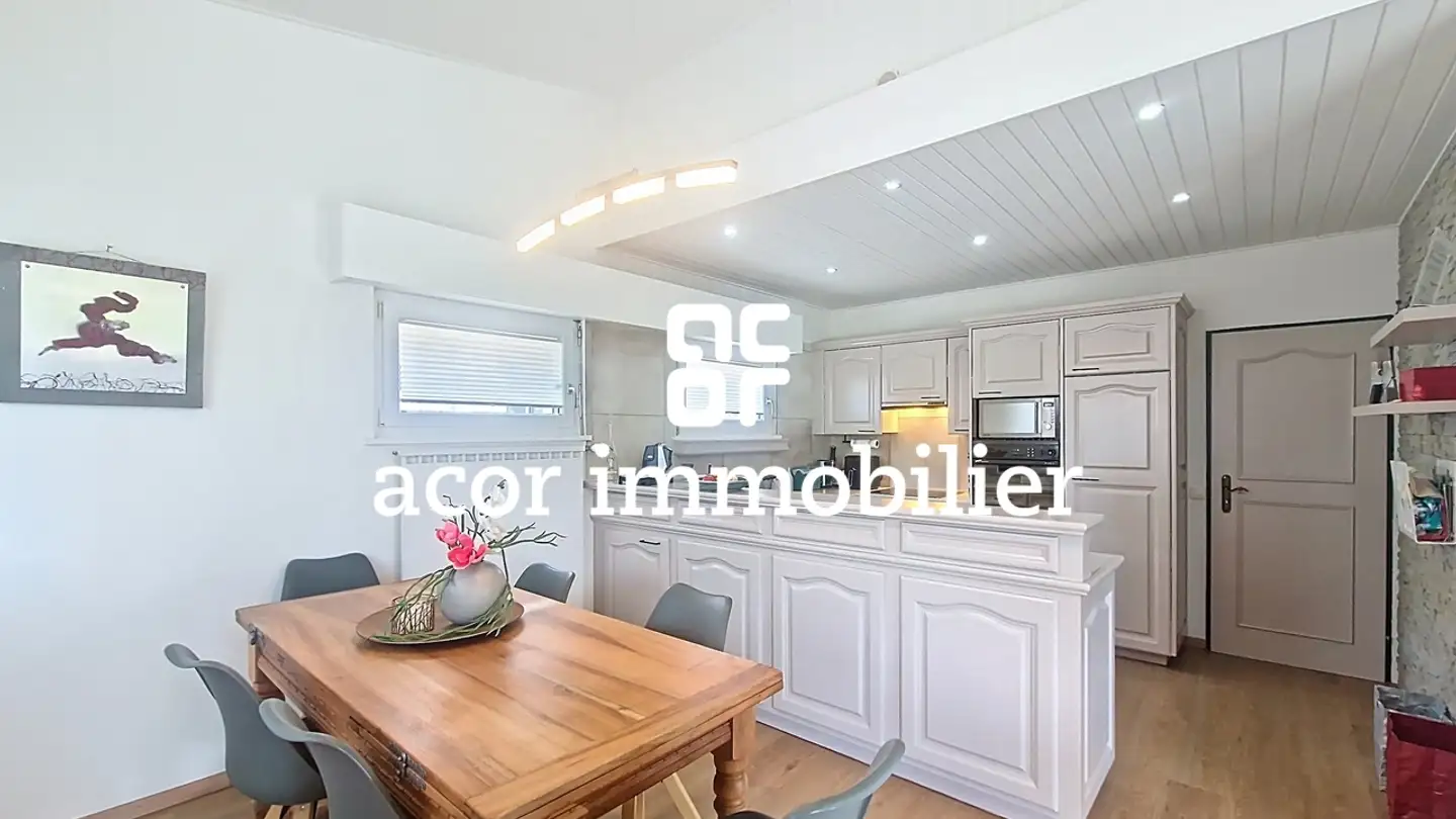 Casa singola in vendita - 1965 Savièse - Photo 4