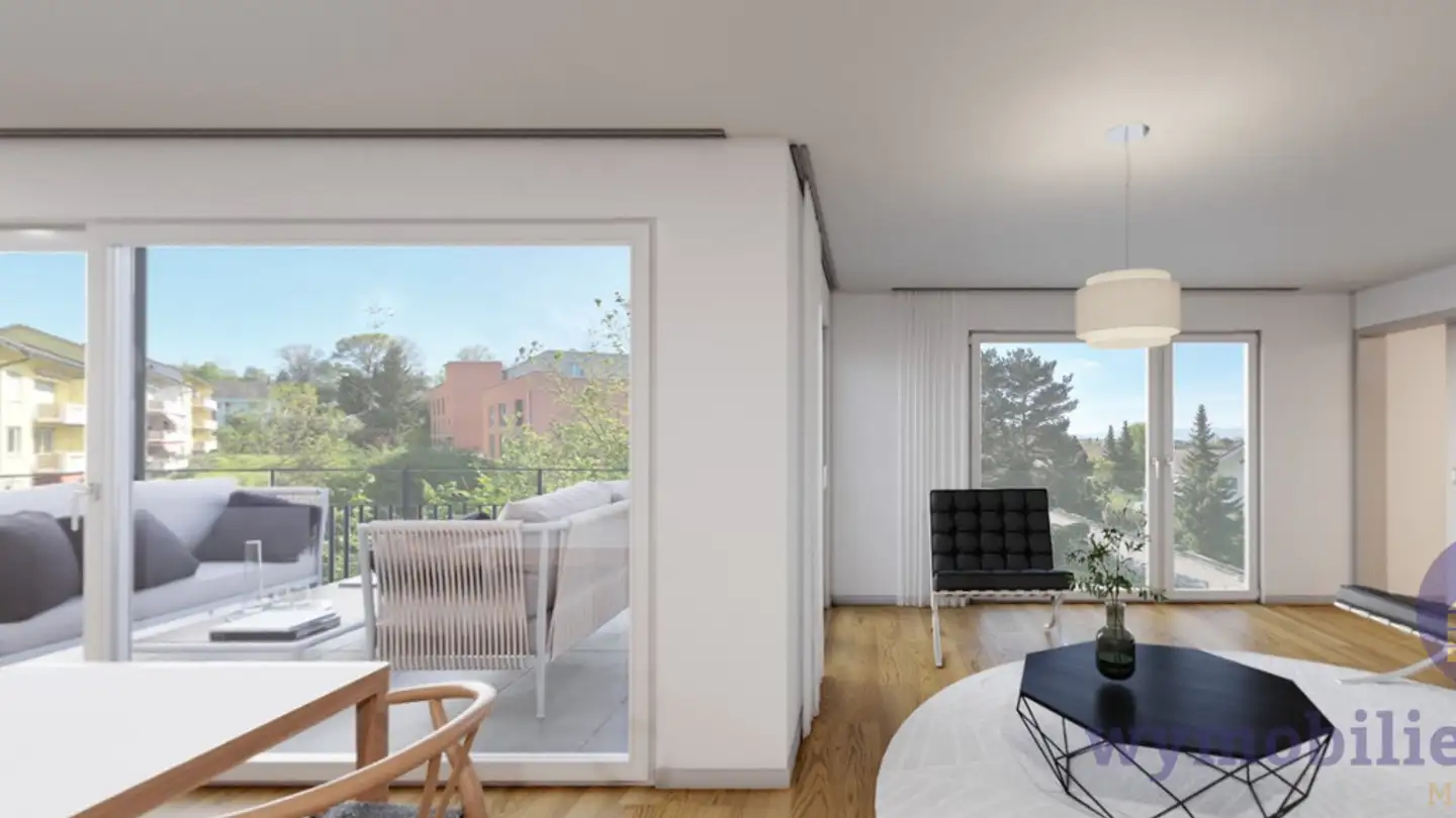 Apartment for sale - Rötimatte 8, 3422 Kirchberg BE - Photo 4