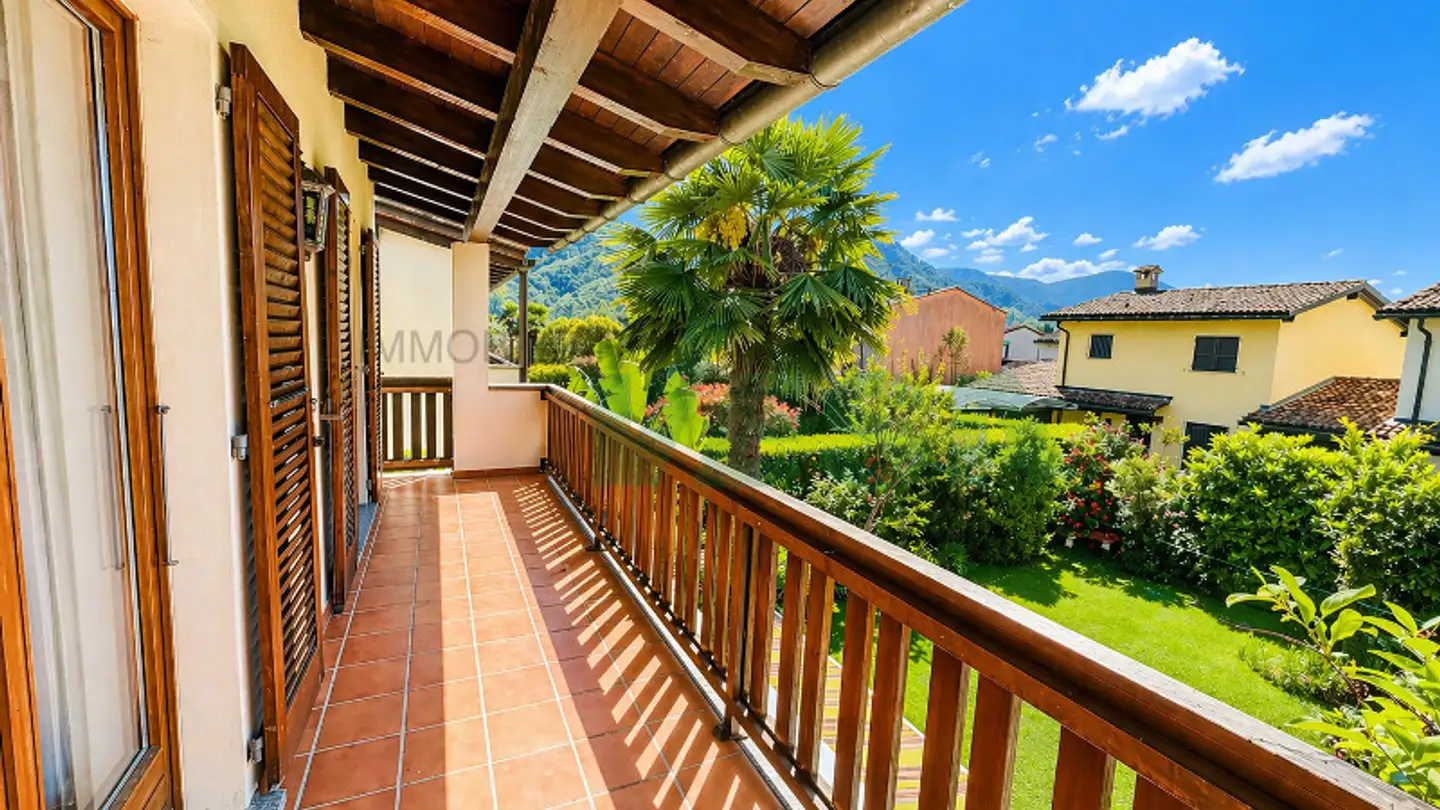 Casa singola in vendita - 6983 Magliaso - Foto 3