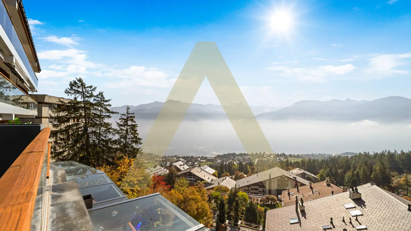 Appartamento in vendita - 3963 Crans-Montana - Photo 2