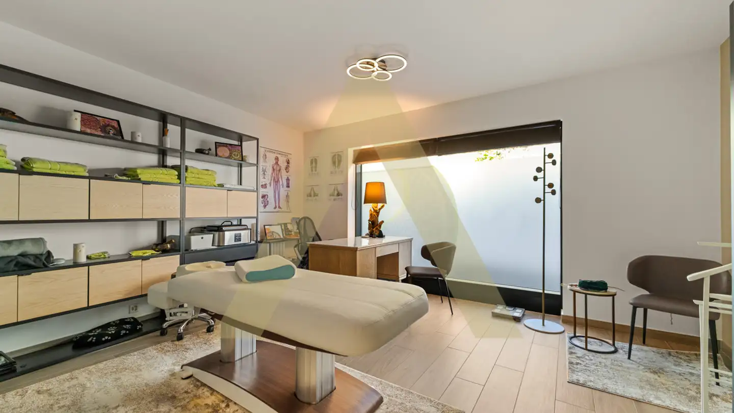 Commerciale in vendita - 3963 Crans-Montana - Photo 3