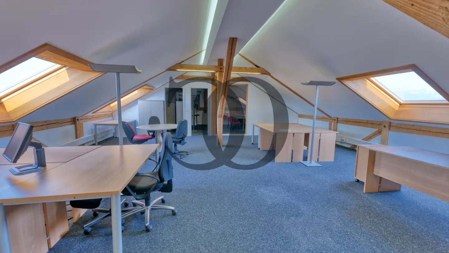 Commercial for rent - Grand-Rue 96, 1627 Vaulruz - Photo 4