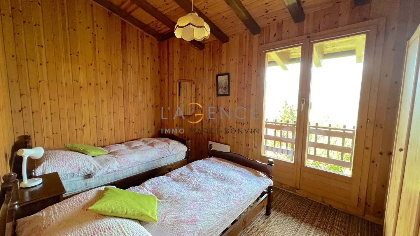 Chalet à vendre - 3979 Grône - Photo 4