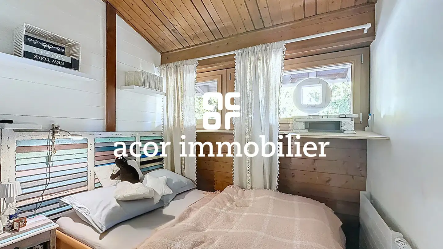 Single house for sale - Sentier Des Ormeaux 2, 3968 Veyras - Photo 4