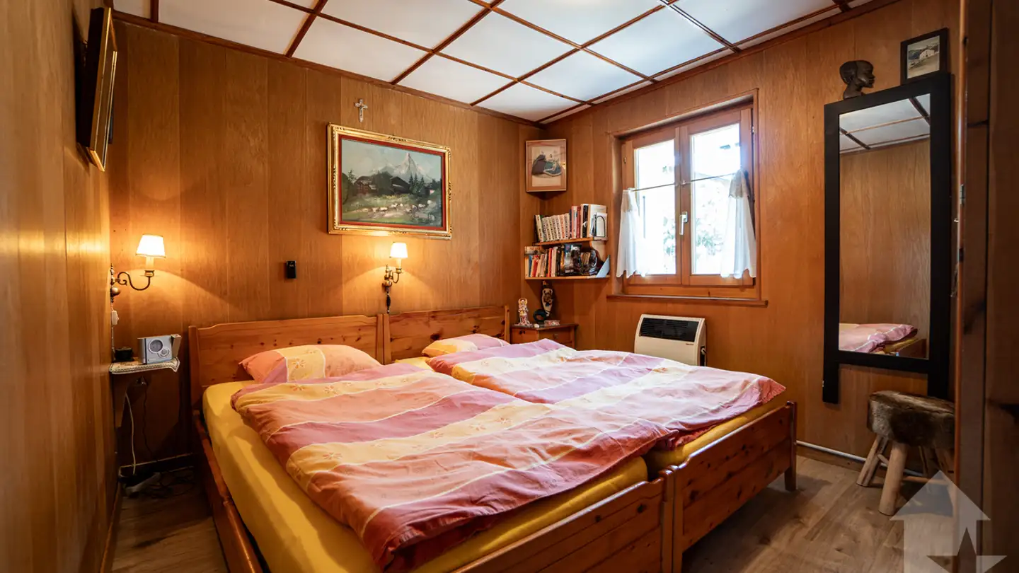 Chalet in vendita - Route Du Vieux Mottec 8, 3961 Zinal - Foto 4