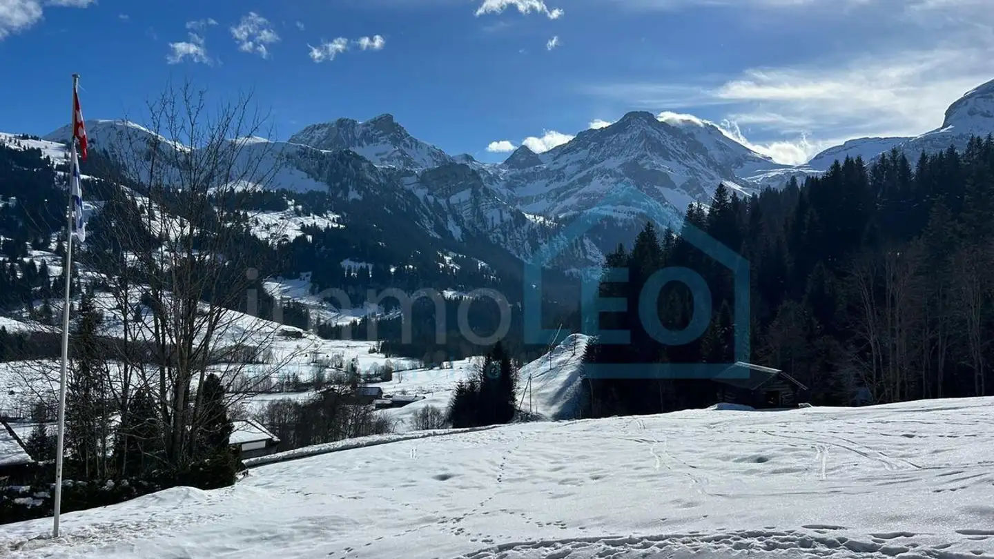 Chalet in vendita - 3782 Lauenen b. Gstaad - Photo 2