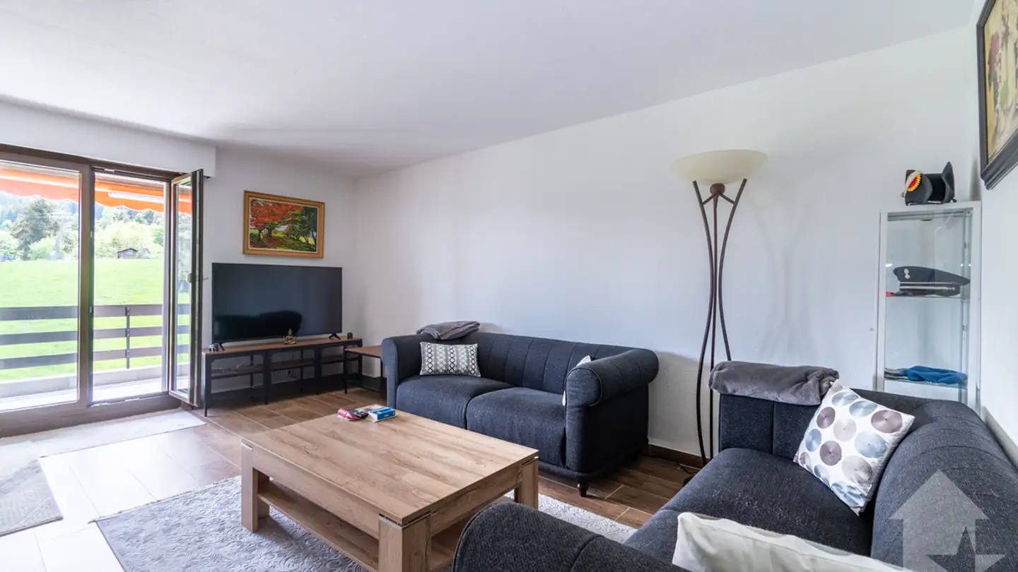 Apartment for sale - 1899 Torgon - Photo 4