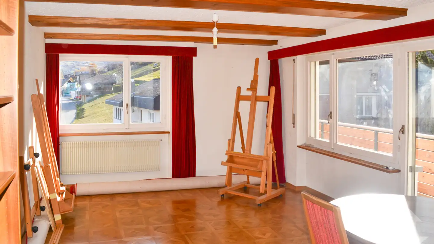 Wohnung kaufen - 3943 Eischoll - Foto 4