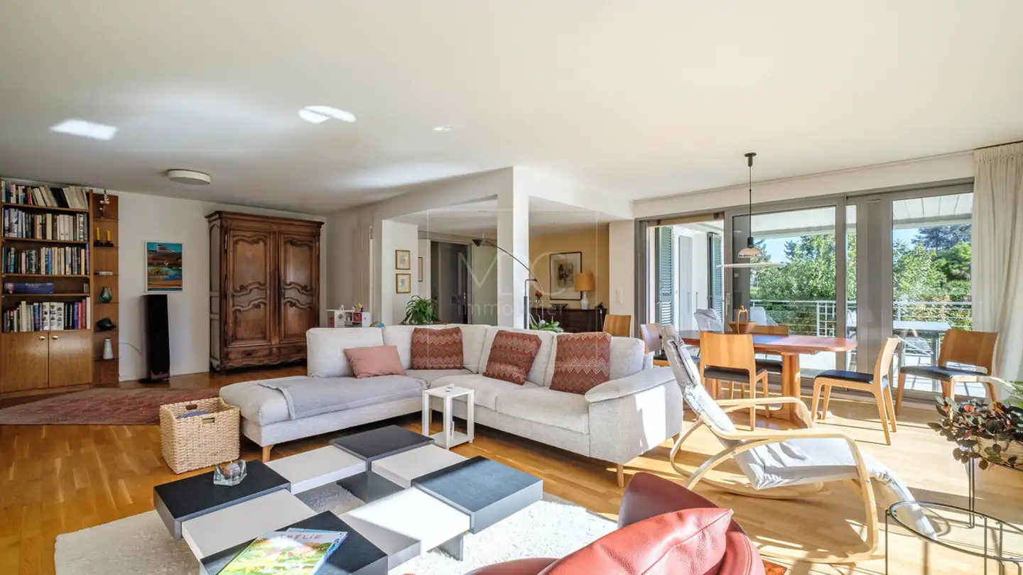 Casa bifamiliare in vendita - 1226 Thônex - Photo 3