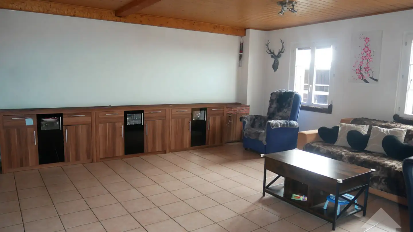 Single house for sale - 1937 Orsières - Photo 2