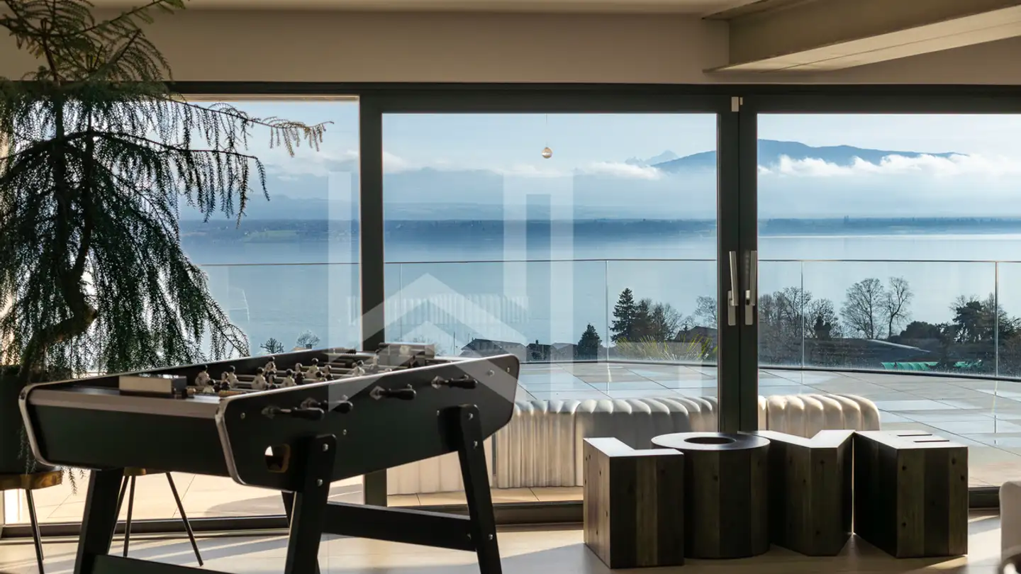 Single house for sale - 1299 Crans-près-Céligny - Photo 4