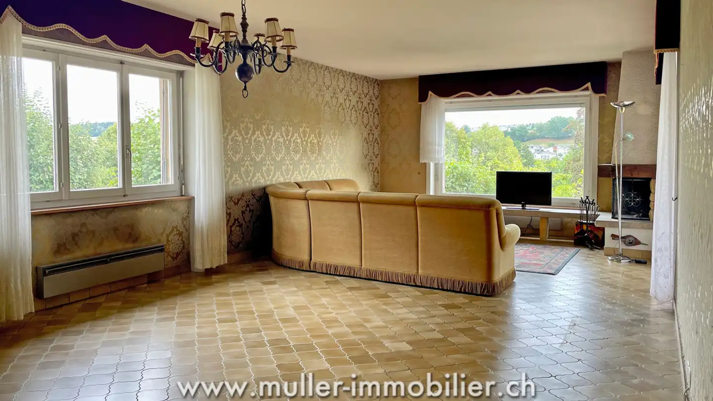 Einfamilienhaus kaufen - 1782 Belfaux - Foto 4