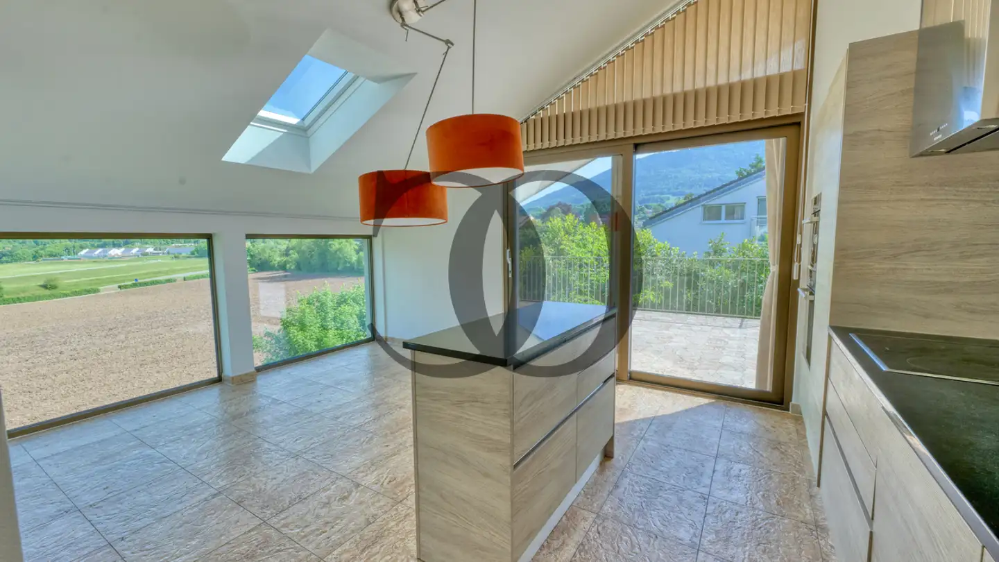 Villa mieten - 1806 St-Légier-La Chiésaz - Foto 3