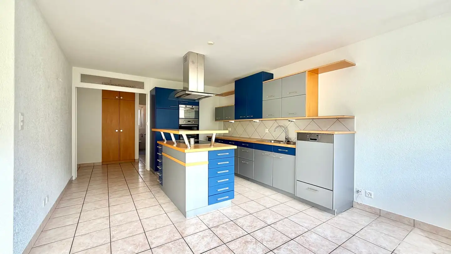 Wohnung kaufen - 3977 Granges VS - Foto 4