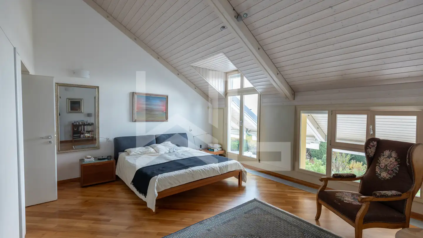 Single house for sale - 1197 Prangins - Photo 3