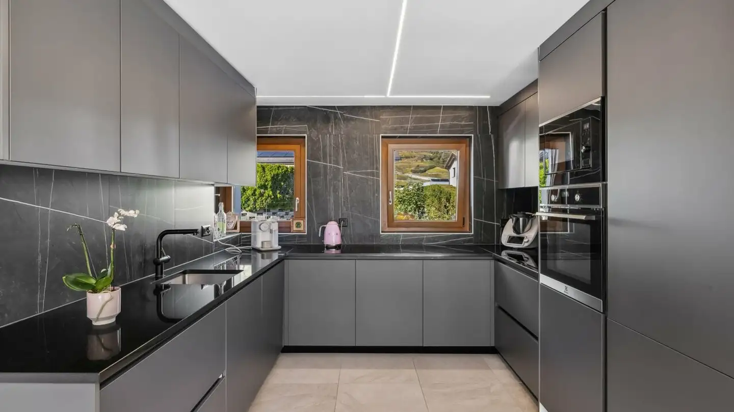 Casa bifamiliare in vendita - 1963 Vétroz - Photo 4