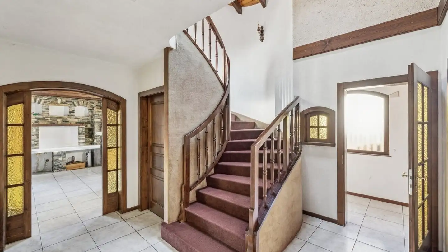 Casa singola in vendita - 1958 Uvrier - Photo 3