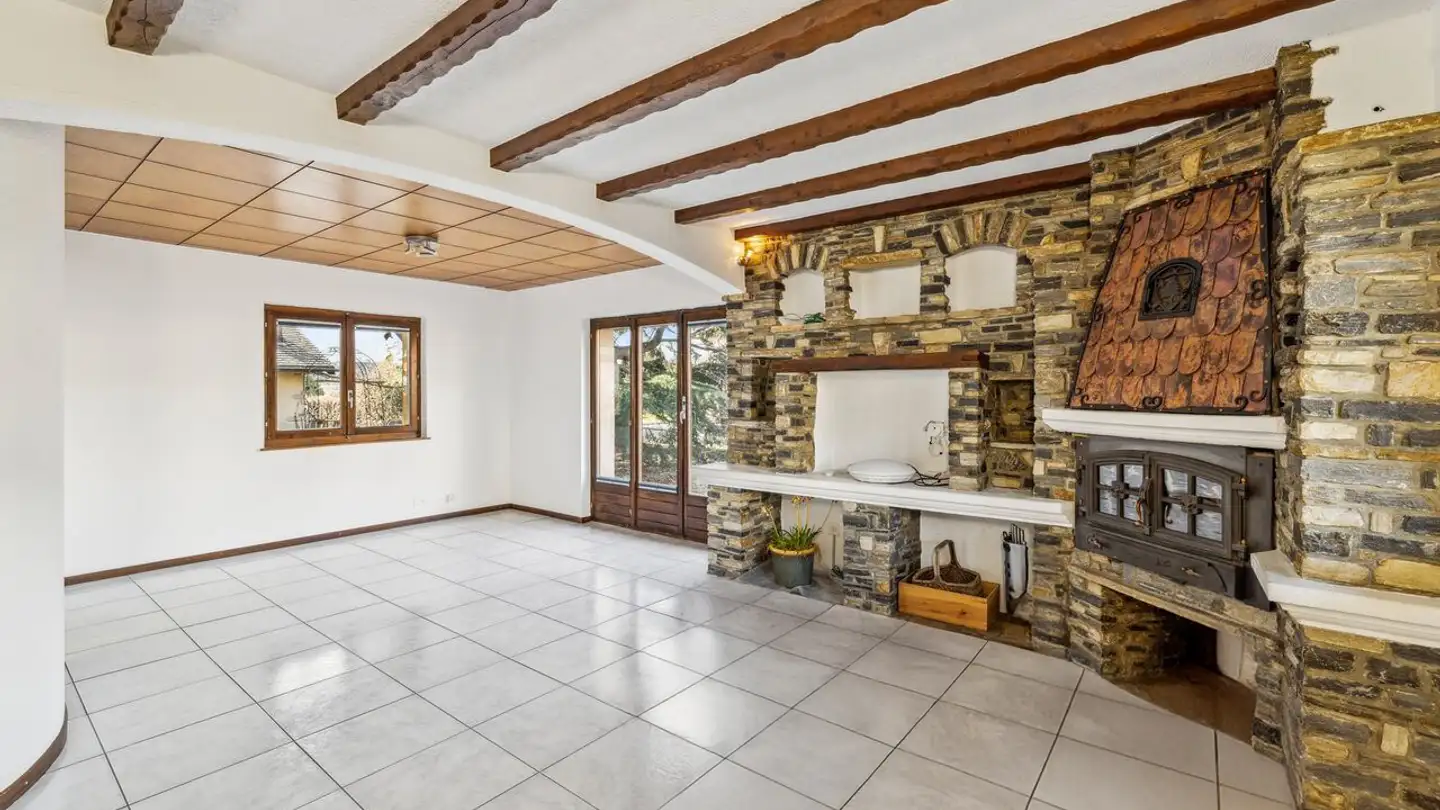 Casa singola in vendita - 1958 Uvrier - Photo 4