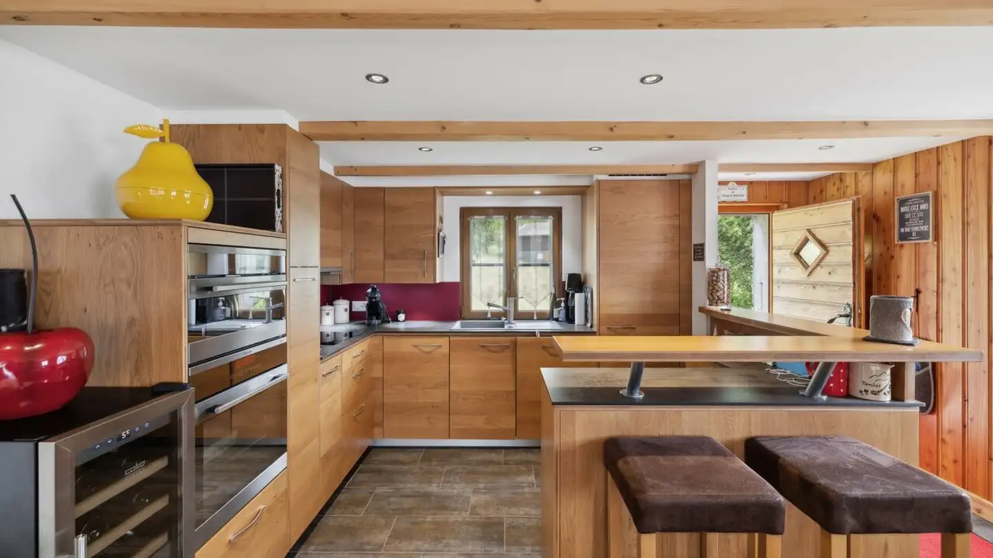 Chalet in vendita - 1914 Isérables - Photo 3