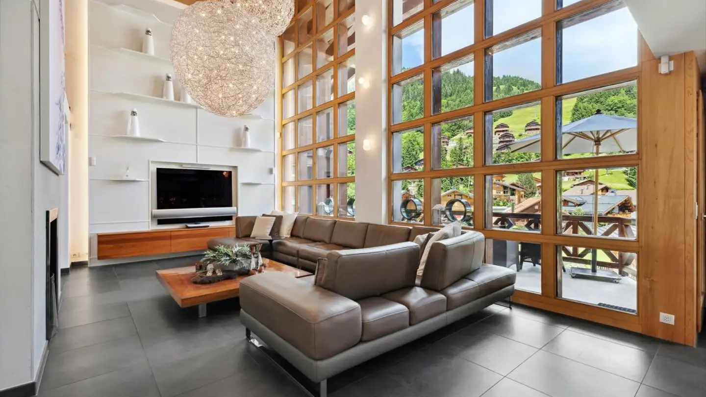 Chalet in vendita - 1875 Morgins - Photo 3